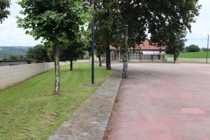 Parque Abella